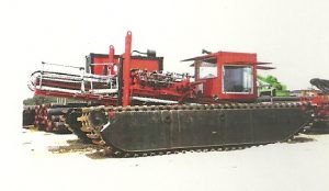 PD 250.120 RP SWAMP RIG